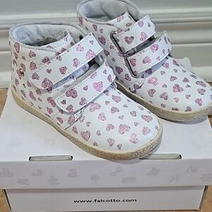 Falcotto Kids Shoes